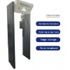 Artificial Intelligent Thermal imaging thermometric Door