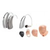 Digital Rechargeable BTE hearing aid, Rechargeable mini hearing aids